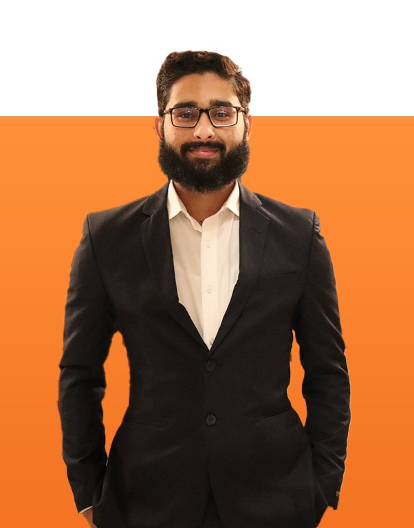 Ziyam Aslam