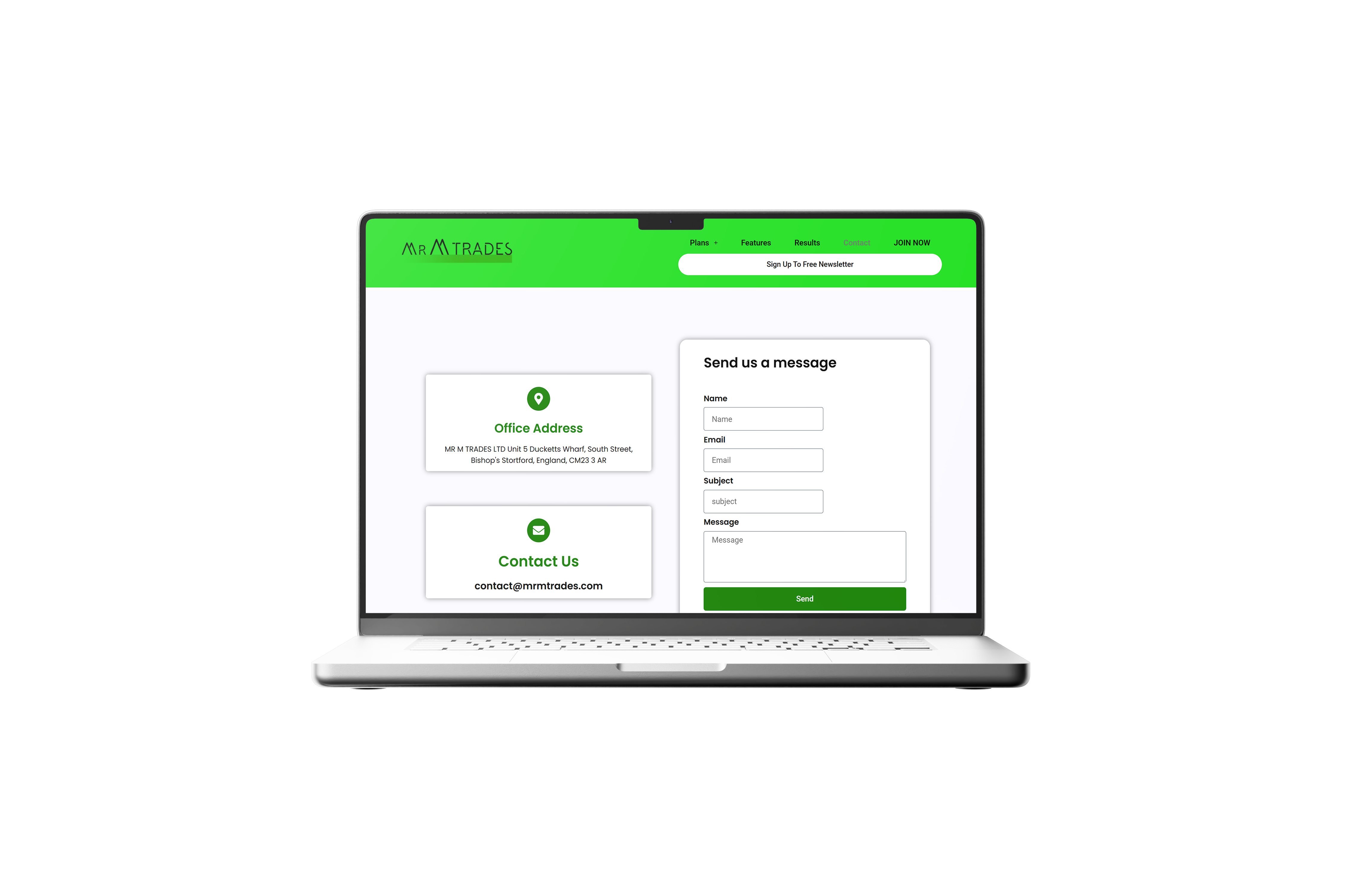 portfolio