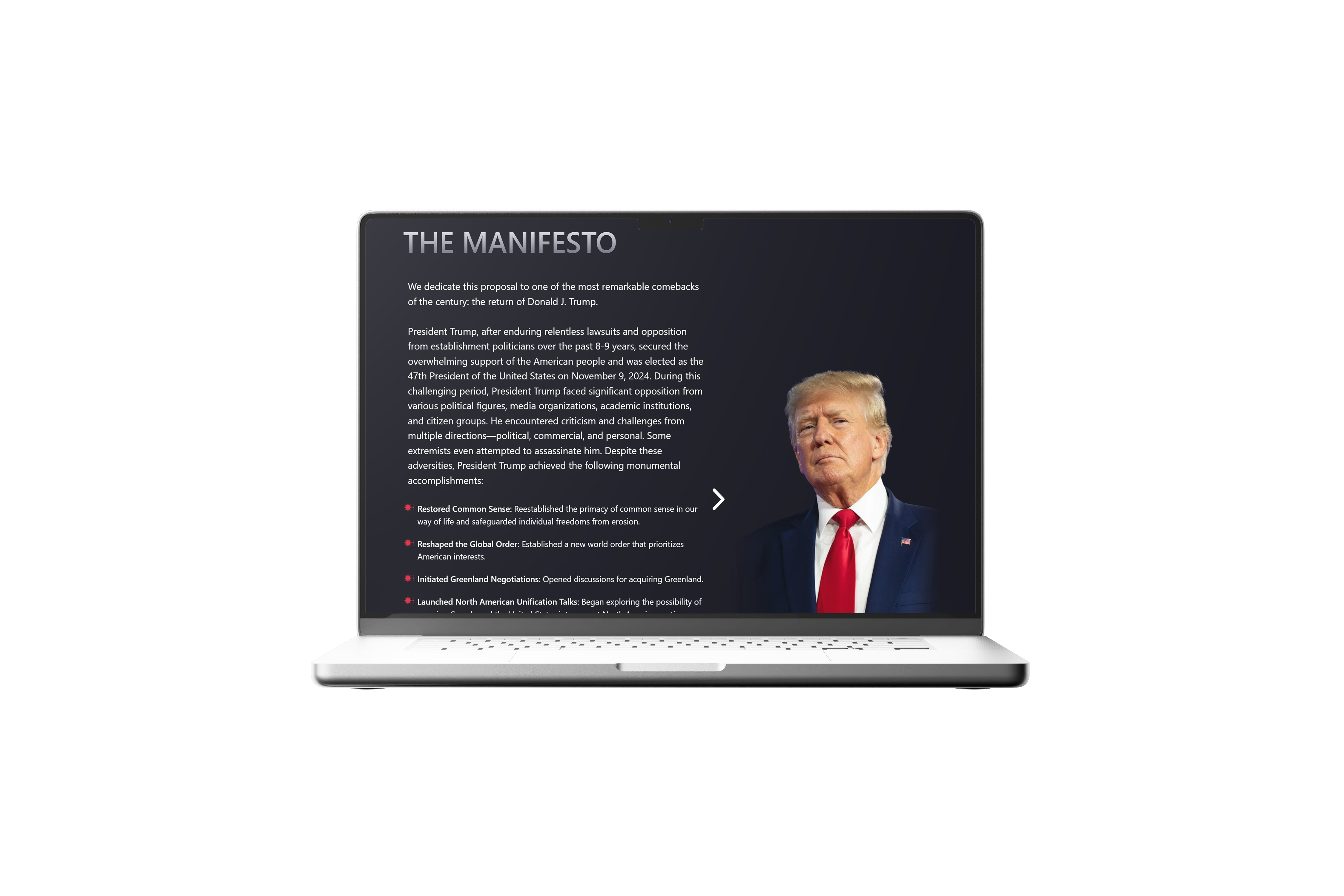 portfolio